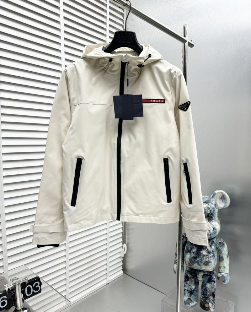 Prada Outwear